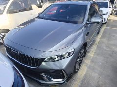 Geely Xingrui Oriental Radiance 2.0T Diesel Moonlight Edition - photo 2