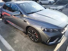Geely Xingrui Oriental Radiance 2.0T Diesel Moonlight Edition - photo 3
