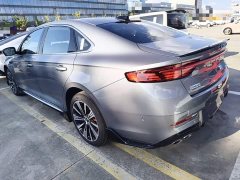 Geely Xingrui Oriental Radiance 2.0T Diesel Moonlight Edition - photo 4