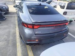 Geely Xingrui Oriental Radiance 2.0T Diesel Moonlight Edition - photo 5