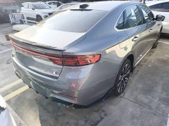 Geely Xingrui Oriental Radiance 2.0T Diesel Moonlight Edition - photo 6