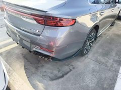 Geely Xingrui Oriental Radiance 2.0T Diesel Moonlight Edition - photo 7