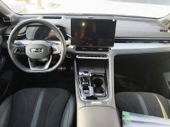 Geely Xingrui Oriental Radiance 2.0T Diesel Moonlight Edition - photo 9