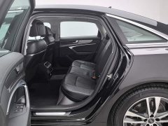 Audi A6L 45 TFSI Premium Elegance - фото 15