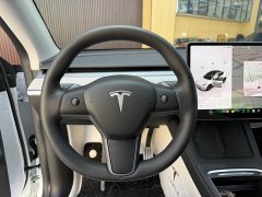 Tesla Model Y Long Range All-Wheel Drive - ფოტო 11