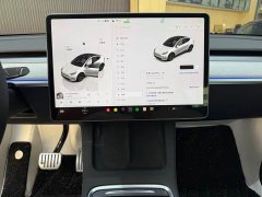 Tesla Model Y Long Range All-Wheel Drive - ფოტო 12