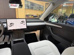 Tesla Model Y Long Range All-Wheel Drive - ფოტო 17