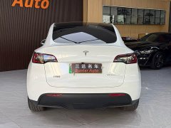 Tesla Model Y Long Range All-Wheel Drive - ფოტო 5