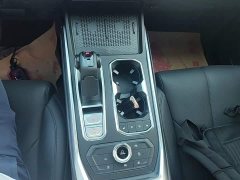 Tank 400 New Energy Hi4-T Off-Road Edition - photo 13