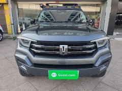 Tank 400 New Energy Hi4-T Off-Road Edition - photo 2