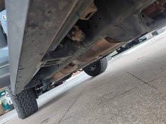 Tank 400 New Energy Hi4-T Off-Road Edition - photo 20