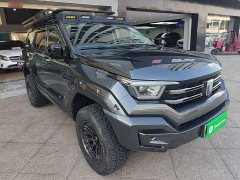 Tank 400 New Energy Hi4-T Off-Road Edition - photo 3