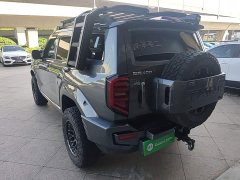 Tank 400 New Energy Hi4-T Off-Road Edition - photo 4