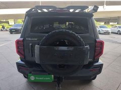 Tank 400 New Energy Hi4-T Off-Road Edition - photo 5