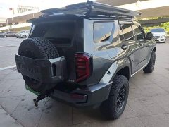 Tank 400 New Energy Hi4-T Off-Road Edition - photo 6