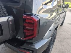 Tank 400 New Energy Hi4-T Off-Road Edition - photo 7