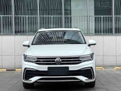 Volkswagen Tiguan L 330TSI Automatic FWD R-Line Comfort Edition - фото 2