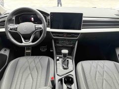 Volkswagen Tiguan L 330TSI Automatic FWD R-Line Comfort Edition - фото 5