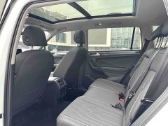 Volkswagen Tiguan L 330TSI Automatic FWD R-Line Comfort Edition - фото 6