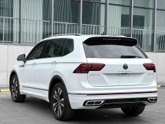 Volkswagen Tiguan L 330TSI Automatic FWD R-Line Comfort Edition - фото 7