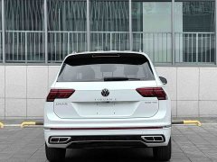 Volkswagen Tiguan L 330TSI Automatic FWD R-Line Comfort Edition - фото 8
