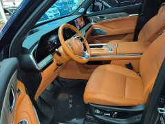 Great Wall WEY Blue Mountain Four-Wheel Drive Extended Range Version - ფოტო 14