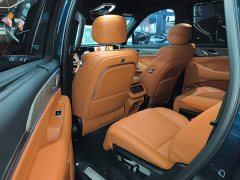 Great Wall WEY Blue Mountain Four-Wheel Drive Extended Range Version - ფოტო 16