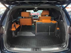 Great Wall WEY Blue Mountain Four-Wheel Drive Extended Range Version - ფოტო 18