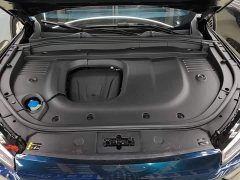 Great Wall WEY Blue Mountain Four-Wheel Drive Extended Range Version - ფოტო 19