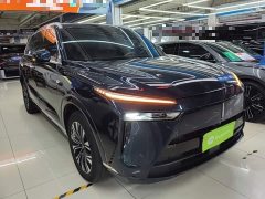 Great Wall WEY Blue Mountain Four-Wheel Drive Extended Range Version - ფოტო 3