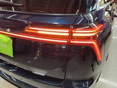 Great Wall WEY Blue Mountain Four-Wheel Drive Extended Range Version - ფოტო 7