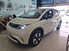 BYD Dolphin 420km Freedom Edition - ფოტო 1