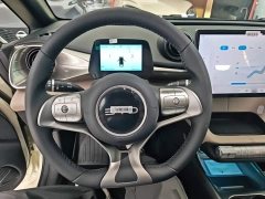 BYD Dolphin 420km Freedom Edition - ფოტო 10