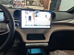 BYD Dolphin 420km Freedom Edition - ფოტო 12