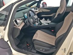BYD Dolphin 420km Freedom Edition - ფოტო 14