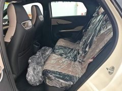 BYD Dolphin 420km Freedom Edition - ფოტო 16