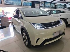 BYD Dolphin 420km Freedom Edition - ფოტო 3