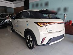 BYD Dolphin 420km Freedom Edition - ფოტო 4