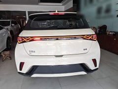 BYD Dolphin 420km Freedom Edition - ფოტო 5