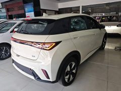 BYD Dolphin 420km Freedom Edition - ფოტო 6
