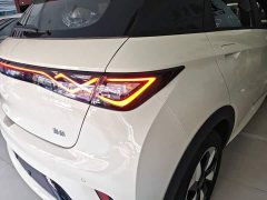 BYD Dolphin 420km Freedom Edition - ფოტო 7