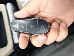 BYD Dolphin 420km Freedom Edition - ფოტო 8