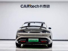 Xiaomi SU7 Quad Motor Ultra-Long Range Advanced Autonomous Driving Max - фото 5
