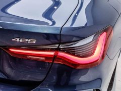 BMW 4 Series 425i M Sport Package - ფოტო 17