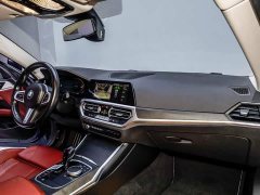 BMW 4 Series 425i M Sport Package - ფოტო 19