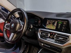 BMW 4 Series 425i M Sport Package - ფოტო 20