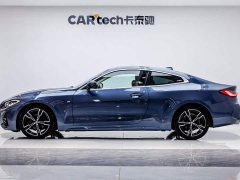 BMW 4 Series 425i M Sport Package - ფოტო 3