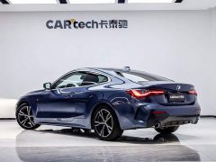 BMW 4 Series 425i M Sport Package - ფოტო 4