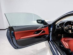 BMW 4 Series 425i M Sport Package - ფოტო 7