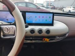 Wuling Binguo 410km Lingxi Premium Edition - ფოტო 12